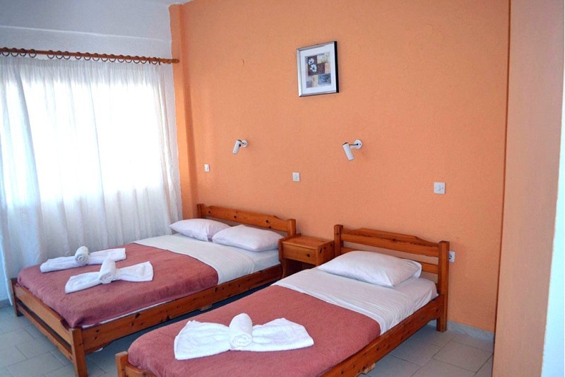 Hotel Akropolis /  noćenje sa doručkom thumbnail 7