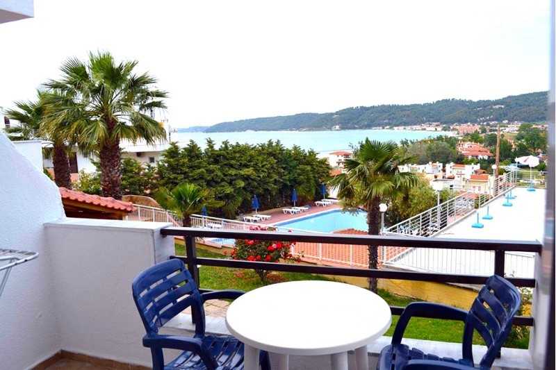 Hotel Akropolis /  noćenje sa doručkom thumbnail 14