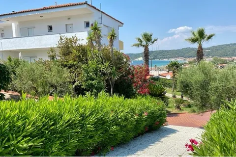 Hotel Akropolis /  noćenje sa doručkom - 2