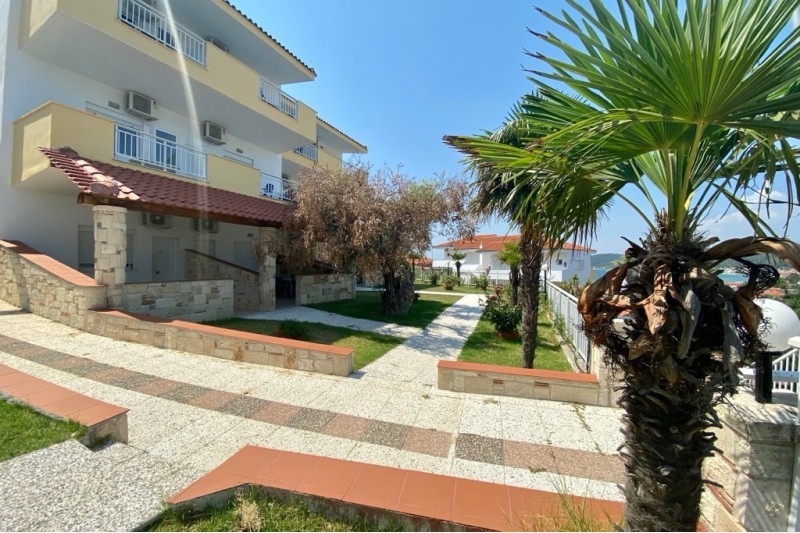 Hotel Akropolis / polupansion thumbnail 16