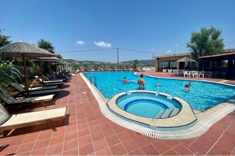 Hotel Akropolis / polupansion thumbnail 18