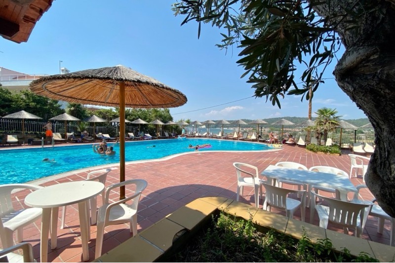 Hotel Akropolis thumbnail 26