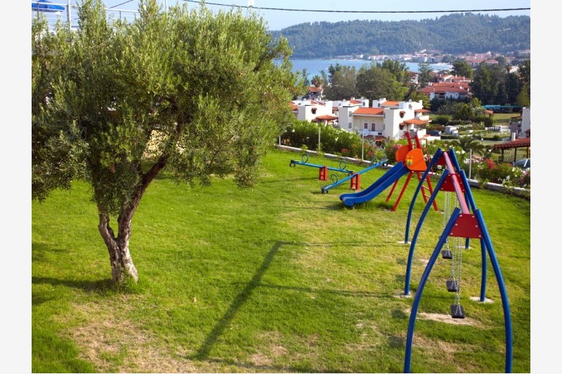 Hotel Akropolis thumbnail 27