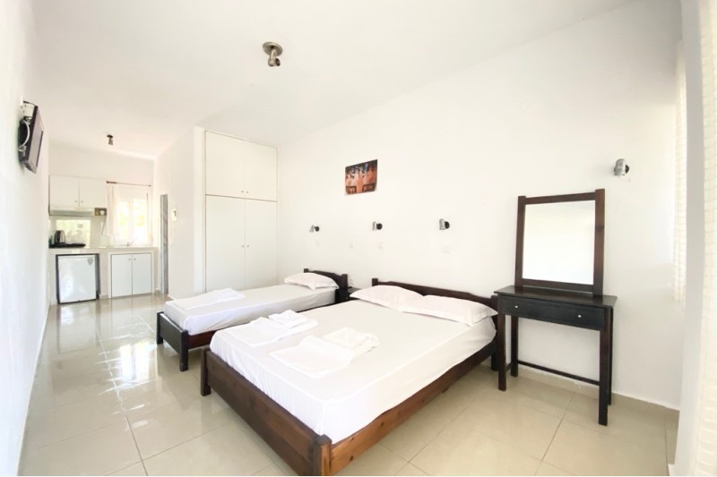 Hotel Akropolis thumbnail 5