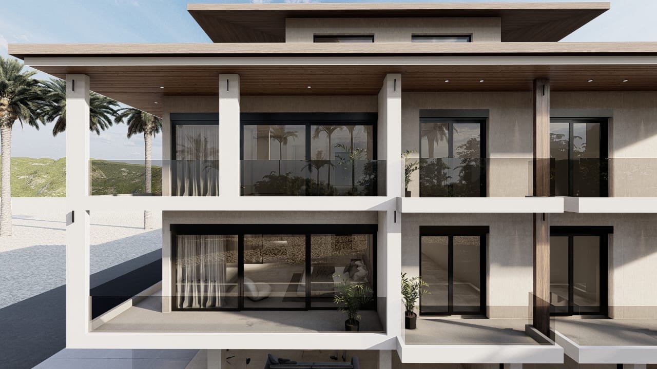 Hotel Del Mare thumbnail 3