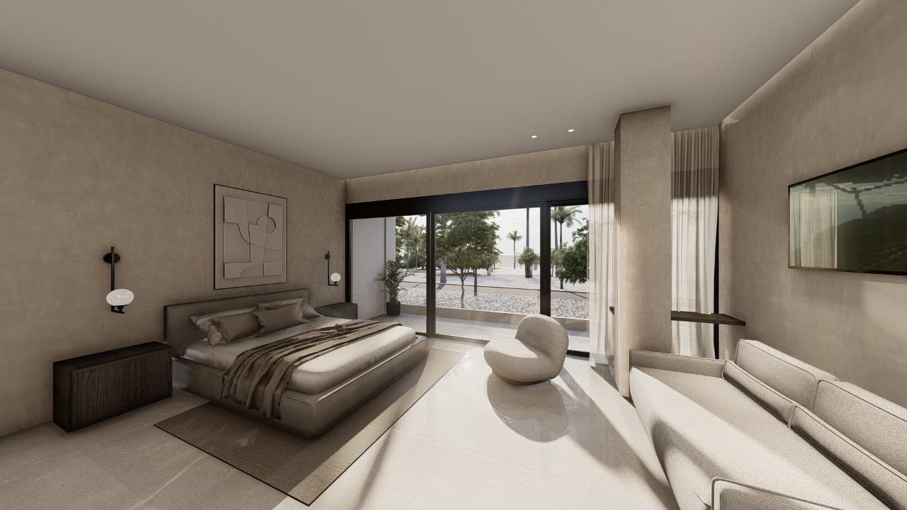 Hotel Del Mare thumbnail 7