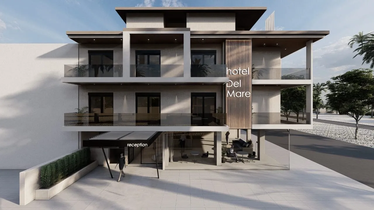 Hotel Del Mare