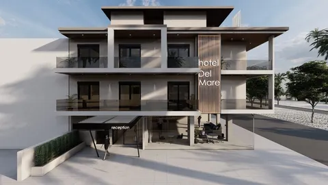 Hotel Del Mare