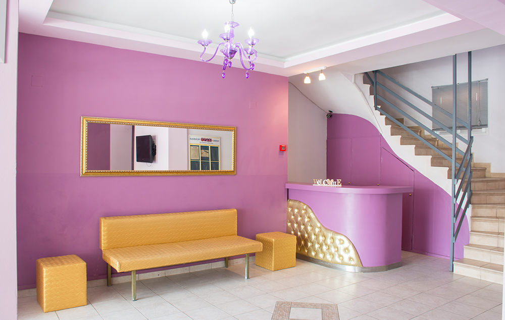 HOTEL ERATO STARS thumbnail 2