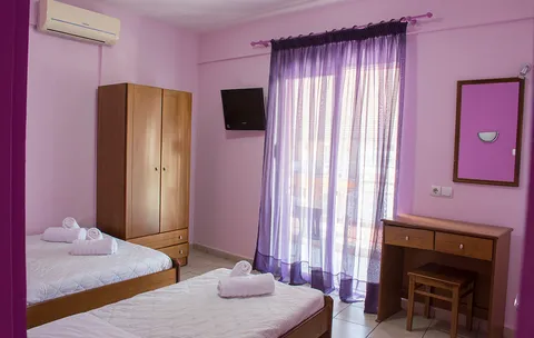 HOTEL ERATO STARS - 3