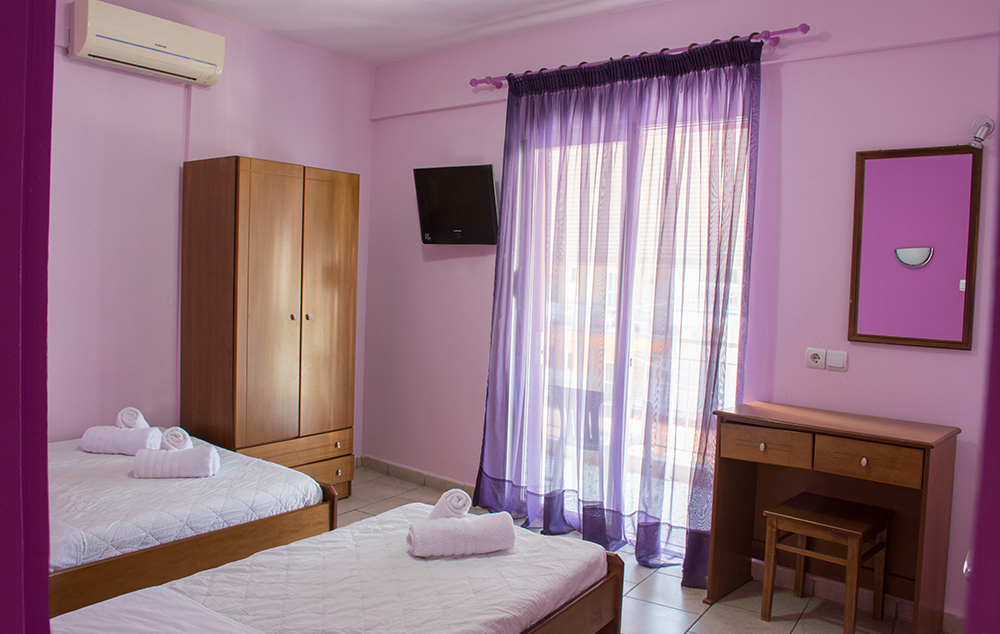 HOTEL ERATO STARS thumbnail 3