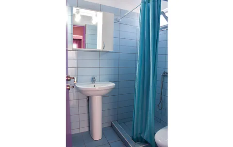 HOTEL ERATO STARS - 5