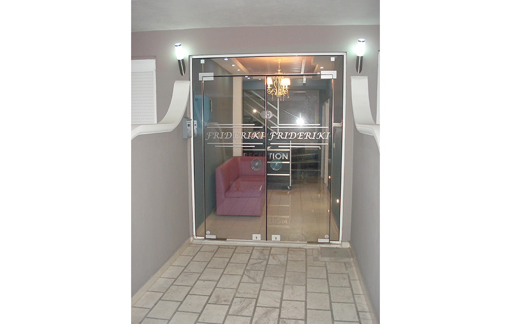 HOTEL FRIDERIKI thumbnail 2