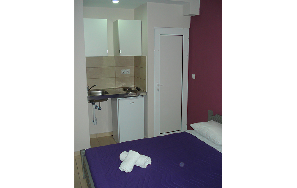 HOTEL FRIDERIKI thumbnail 3