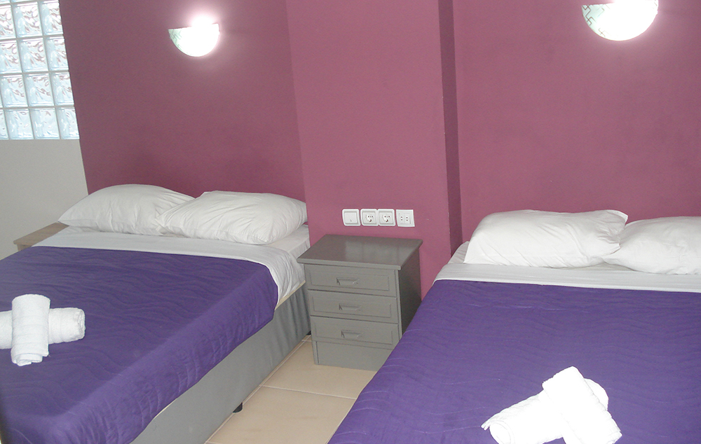 HOTEL FRIDERIKI thumbnail 4