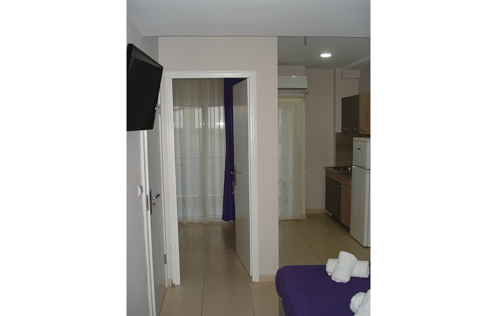 HOTEL FRIDERIKI thumbnail 5