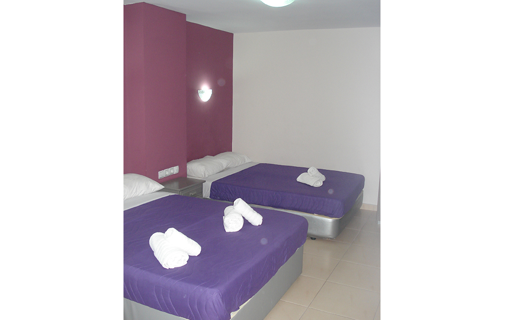 HOTEL FRIDERIKI thumbnail 6