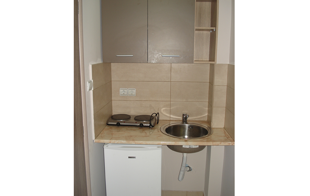 HOTEL FRIDERIKI thumbnail 7