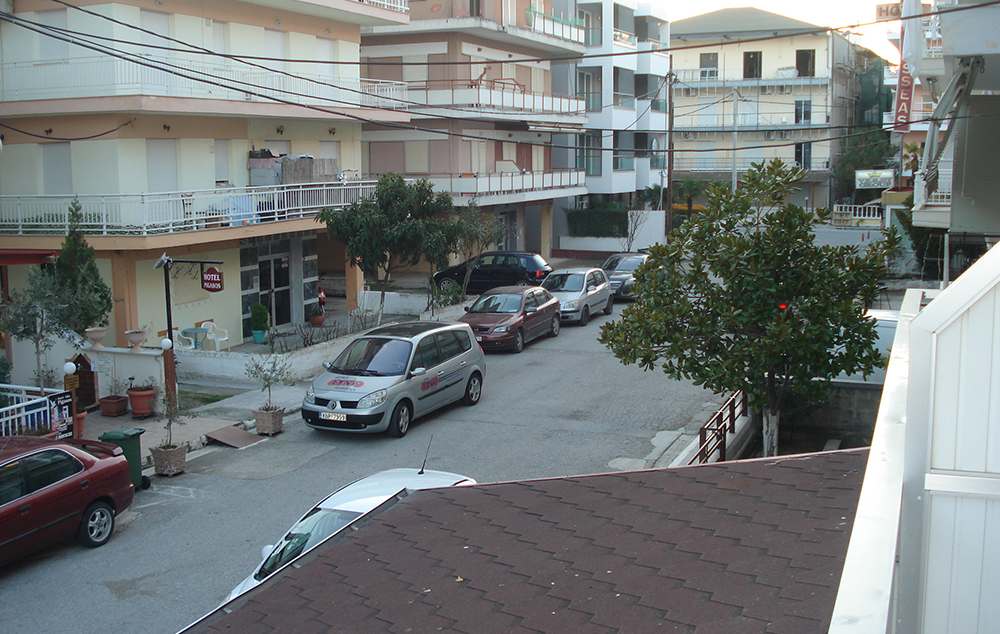 HOTEL FRIDERIKI thumbnail 9