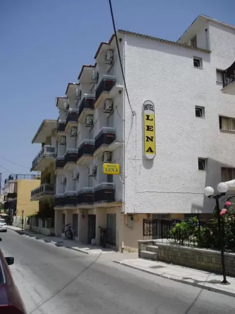 Hotel Lena