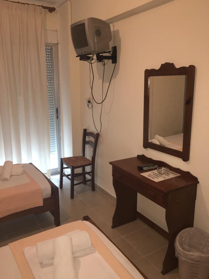 Hotel Lena thumbnail 12