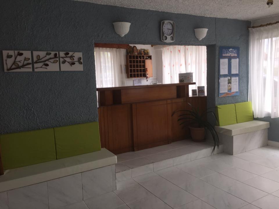 Hotel Lena thumbnail 3