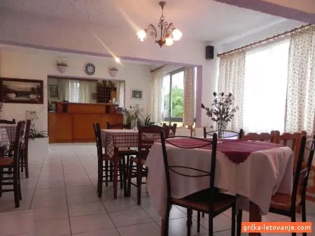 Hotel Lena - 4