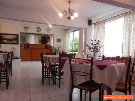 Hotel Lena thumbnail 4