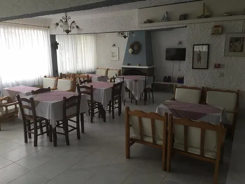 Hotel Lena - 5