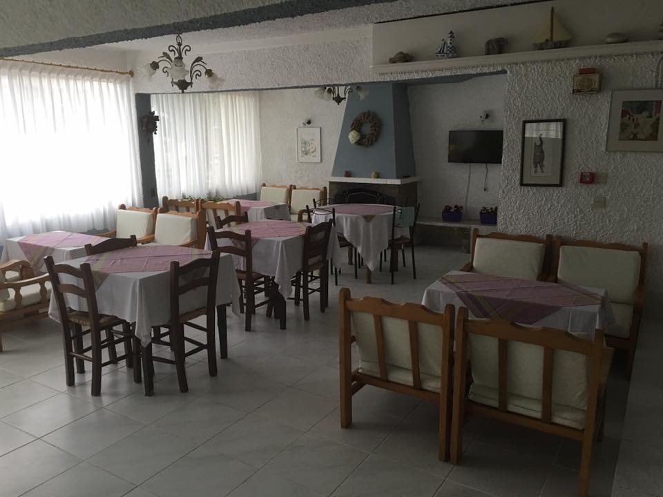 Hotel Lena thumbnail 5