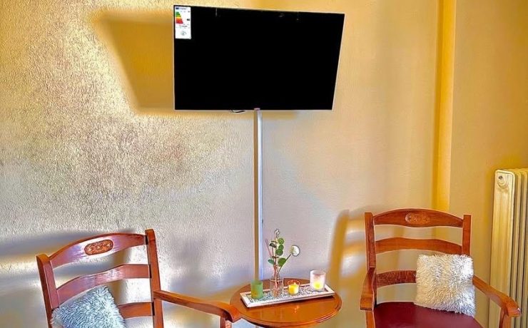 Hotel Metropol thumbnail 3