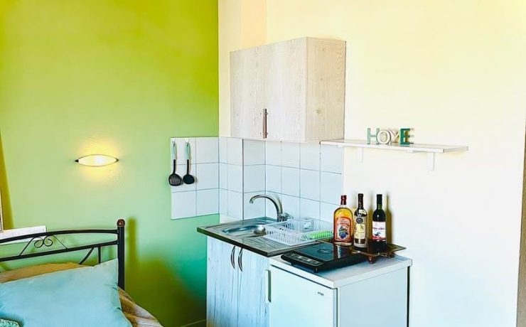 Hotel Metropol thumbnail 4