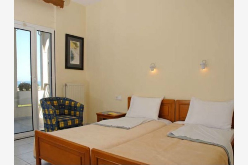 Hotel Olympic Beach 3* thumbnail 10