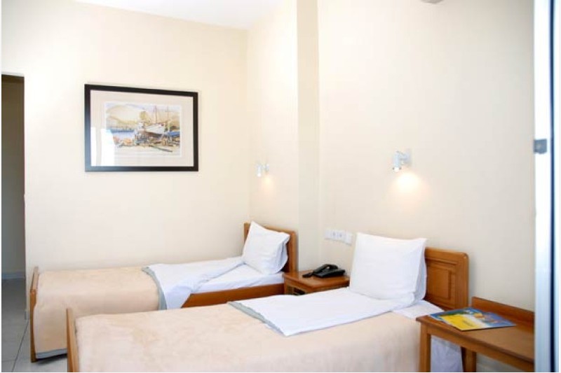 Hotel Olympic Beach 3* thumbnail 13