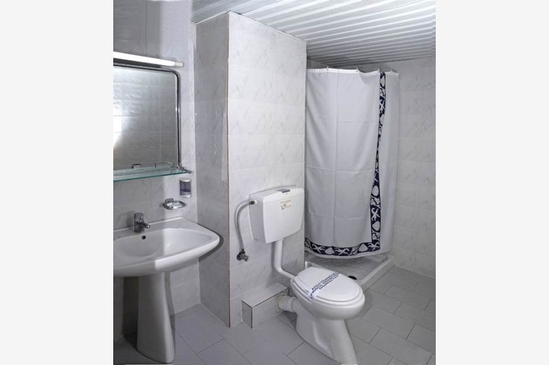 Hotel Olympic Beach 3* thumbnail 14