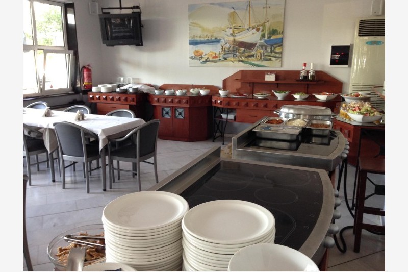 Hotel Olympic Beach 3* thumbnail 17