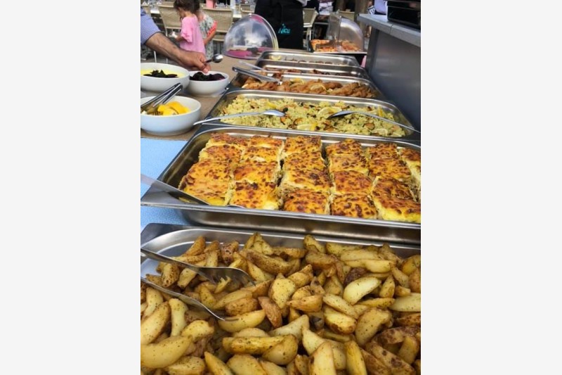 Hotel Olympic Beach 3* thumbnail 18