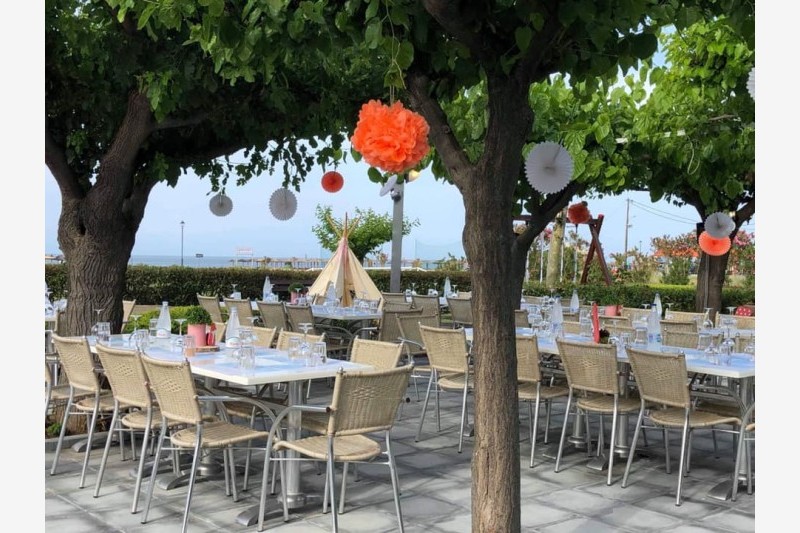 Hotel Olympic Beach 3* thumbnail 19