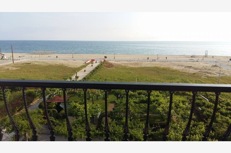 Hotel Olympic Beach 3* thumbnail 6