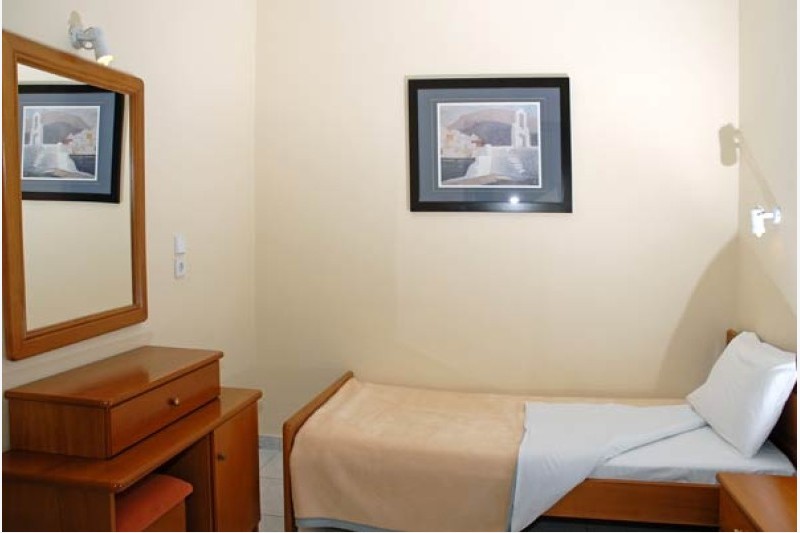 Hotel Olympic Beach 3* thumbnail 8