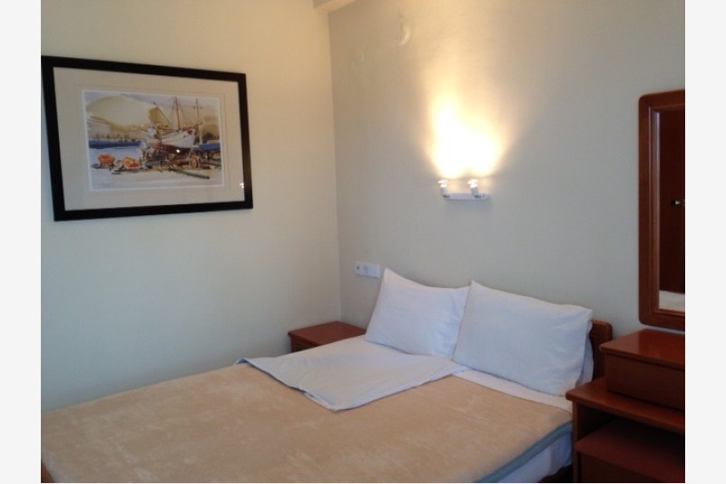 Hotel Olympic Beach 3* thumbnail 9