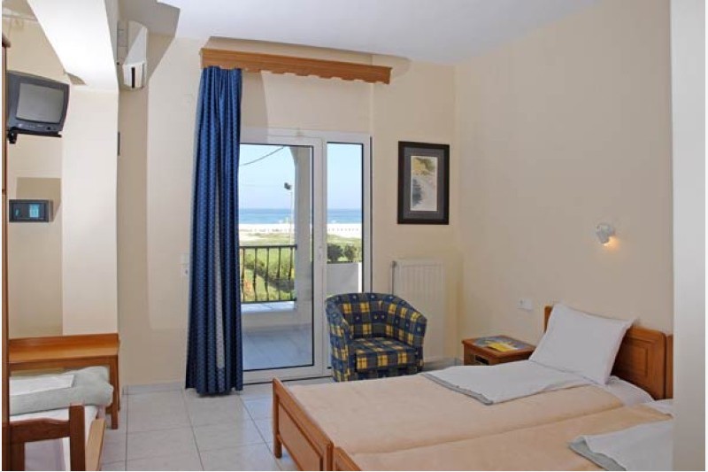 Hotel Olympic Beach 3* thumbnail 11