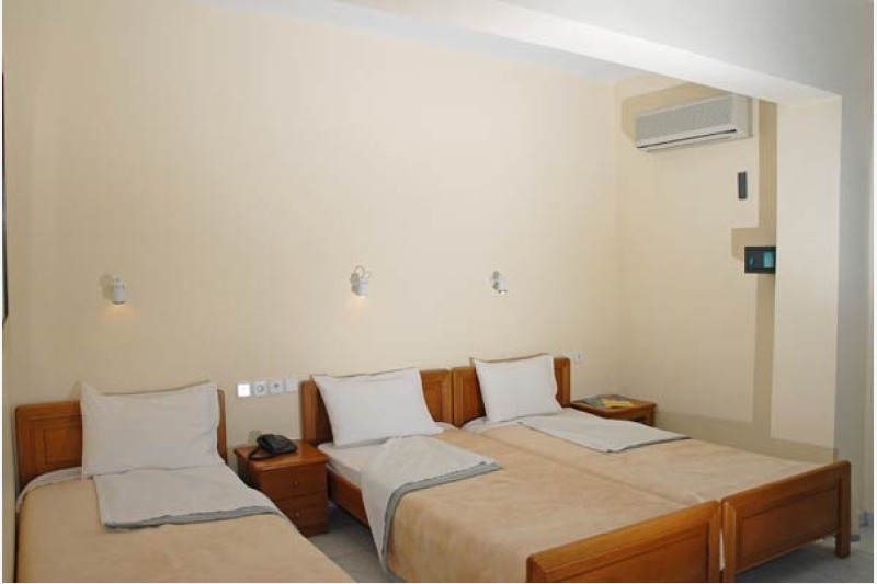 Hotel Olympic Beach 3* thumbnail 12