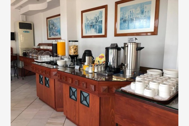 Hotel Olympic Beach 3* thumbnail 16