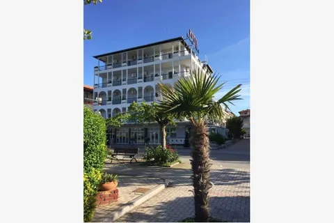 Hotel Olympic Beach 3* - 2
