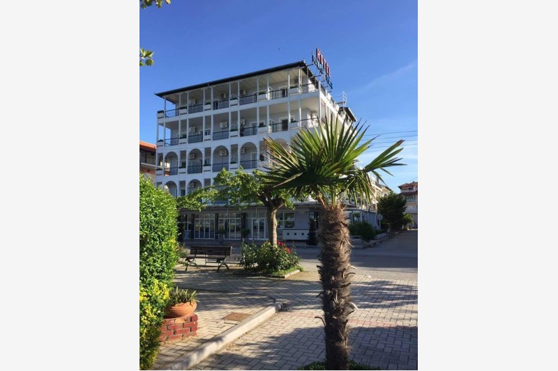 Hotel Olympic Beach 3* thumbnail 2