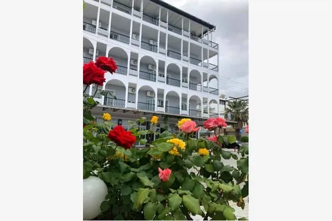 Hotel Olympic Beach 3* - 5