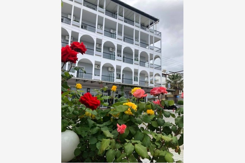 Hotel Olympic Beach 3* thumbnail 5