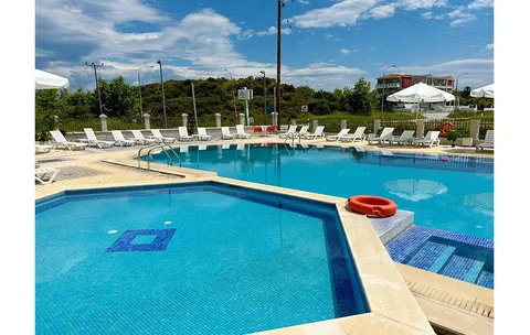 HOTEL PALMERA 2* - 3