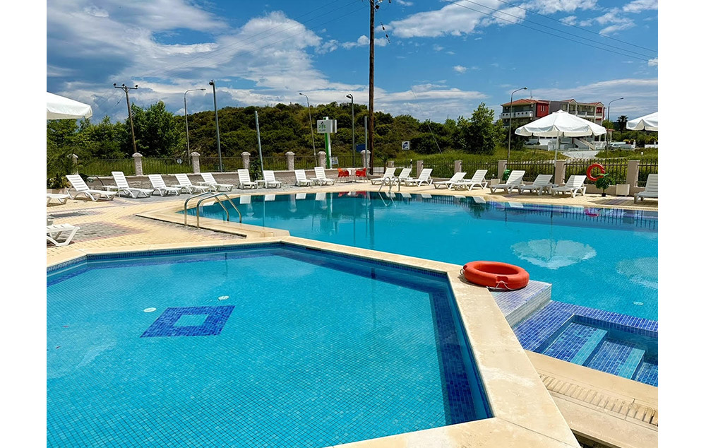 HOTEL PALMERA 2* thumbnail 3